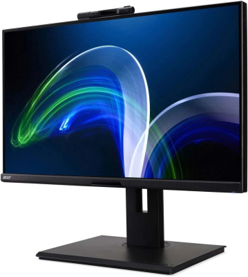 ������� Acer B278Kbemiqprcuzx 27''  IPS, UHD, ������ UM.HB8CD.001