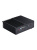 ����-�� Qotom Q190P-S08 J1900, Intel Celeron J1900/4 �� DDR3L/128 �� SSD/Intel UHD Graphics/��� ��, ������ (Q190P-S08 J1900)