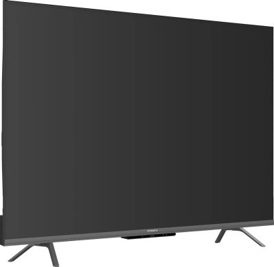 ��������� QLED Skyworth 50" 50Q66H Google TV Frameless 4K Ultra HD 60Hz Smart TV ������/�����������