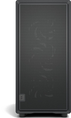 ������ �� Fractal Design Epoch XL Black TG Light Tint, ��� ��, Full-Tower, ������ (FD-C-EPO1X-02)