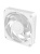���������� ID-COOLING AT-120-W 120x120x25�� (PWM, ��������� ����, �����, 0-3000��/���)  BOX