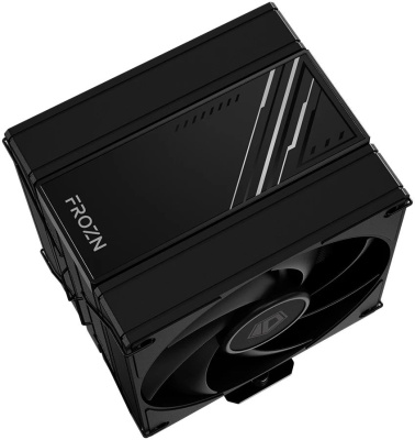 ����� ��� ���������� ID-Cooling Frozn A410 DK, 4-pin, 230W, ������, retail