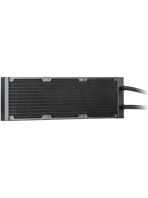 �������� �������� ���������� Chieftec ICEBERG 360 Dark CLC-360-BLK LGA1700/1200/115X/AM5/AM4 (TDP 350W, ARGB PUMP, PWM, TRIPLE FAN 120mm) RET