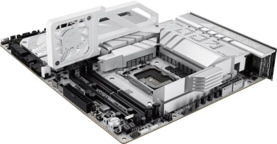 ����������� ����� ASUS ROG MAXIMUS Z890 APEX, Socket-1851, Intel Z890, ATX, Ret 90MB1IP0-M0EAY0