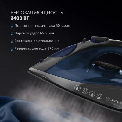 ���� Polaris PIR 2430K 2400�� �����
