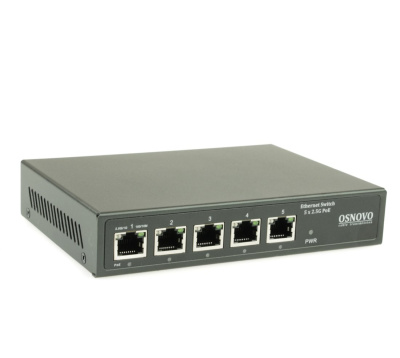 ���������� Osnovo SW-5D-1(60W) �������������