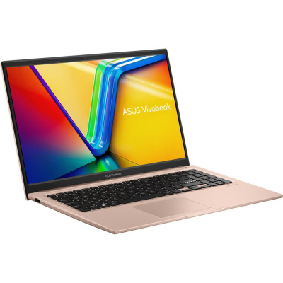 ASUS Vivobook 15 X1504ZA-BQ1415, 15.6" (1920x1080) IPS/Intel Core i3-1215U/16  DDR4/512  SSD/Intel UHD Graphics/ ,  (90NB1023-M02270)