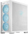 Корпус ASUS TUF GAMING GT302 TG ARGB WHITE 90DC00I3-B19000 Корпус ASUS TUF GAMING GT302 TG ARGB WHITE 90DC00I3-B19000