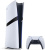 Игровая консоль PlayStation 5 Pro Digital CFI-7000B01 белый/черный Игровая консоль PlayStation 5 Pro Digital CFI-7000B01 белый/черный