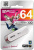 Флешка USB 64GB Silicon Power Luxmini 320 SP064GBUF2320V1W белый Флешка USB 64GB Silicon Power Luxmini 320 SP064GBUF2320V1W белый