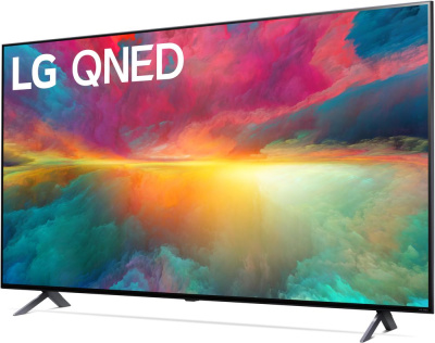 ��������� LED LG 75" 75QNED756RA.ARUB ������ �����
