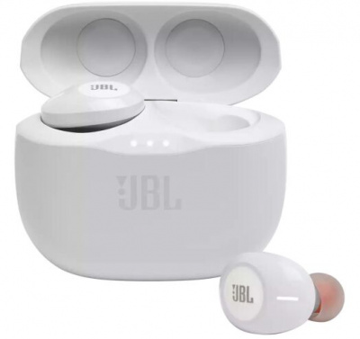    JBL Tune 125 TWS, 