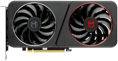 ���������� Maxsun Intel Arc B580 Milestone 12GB, DDR6, Ret (Intel Arc B580 Milestone 12G)