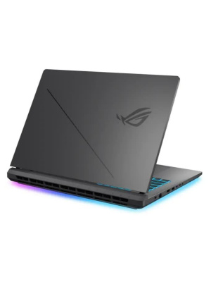 ������� ASUS ROG Strix G18 G815LR-S9085, 18" (2560x1600) IPS 240 ��/Intel Core Ultra 9 275HX/32 �� DDR5/1024 �� SSD/NVIDIA GeForce RTX 5070 Ti ��� ��������� (12 ��)/��� �������, ����� (90NR0LT1-M00390)