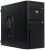 ������ IN-WIN EC021BL  w/o psu Midi Tower, Black (6154337) (543377) 