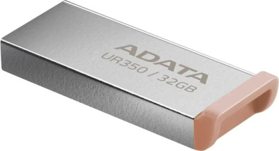 ���� ���� A-Data 32GB UR350 UR350-32G-RSR/BG USB3.2 �����������