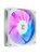 Вентилятор XASTRA FC120W ARGB reverse single pack 120x120x25мм (ARGB, PWM, white) BOX Вентилятор XASTRA FC120W ARGB reverse single pack 120x120x25мм (ARGB, PWM, white) BOX