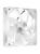 ��� Ocypus Sigma L36 EX WH ARGB, 360mm, LCD Pump 3.95" IPS, 3x120mm ARGB fans, LGA115X/1200/1700/18XX, AM4/AM5