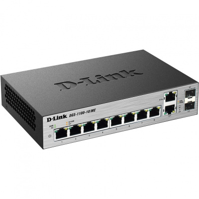 ���������� D-Link DGS-1100-10/ME/A1A