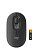 Logitech POP Mouse Blast Black (910-007160)  ,  (Bluetooth), 4000 dpi, : 