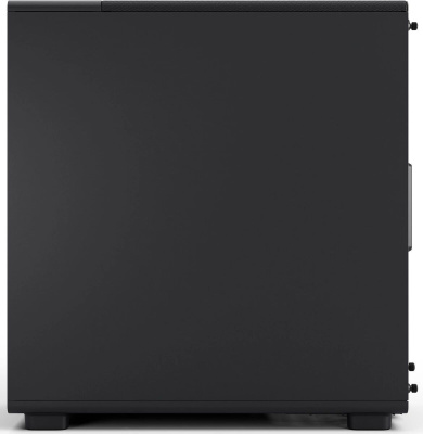 ������ �� Fractal Design Epoch Black TG Light Tint, ��� ��, Midi-Tower, ������ (FD-C-EPO1A-02)