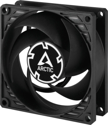 ���������� ��������� Arctic P8 Silent Black �������� 5 �� (ACFAN00301A)