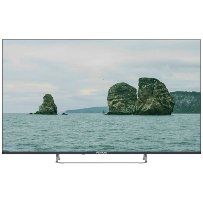 ��������� LED PolarLine 55" 55PQ71STC-SM ������ 4K Ultra HD 60Hz 