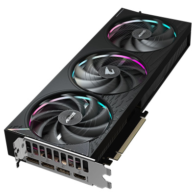 ���������� Gigabyte NVIDIA GeForce RTX 5060 Ti AORUS ELITE 16GB GDDR7 GV-N506TAORUS E-16GD