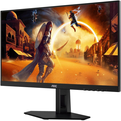 ������� 23.8" AOC Q24G4E IPS, 2560x1440, 180Hz, Black