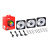 Вентилятор в корпус ADATA XPG VENTOR120ARGBPWM3C-BKCWW (3-pack) Вентилятор в корпус ADATA XPG VENTOR120ARGBPWM3C-BKCWW (3-pack)