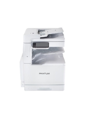 ��� Pantum CM420ADN P/C/S, Color, �3, 35 ppm (max 69 ���/mon), 1,2 GHz, 1200�1200 dpi, 4 gb, network, ADF:110 pages.