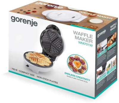 ���������� Gorenje WM701W 700�� �����