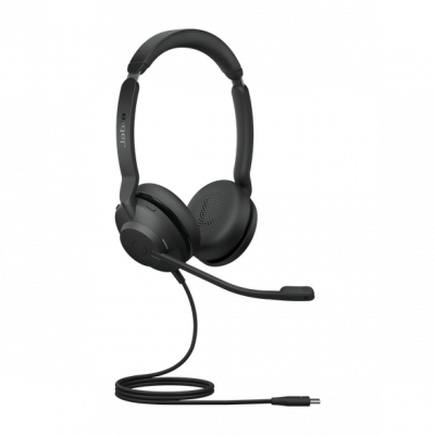    Jabra Evolve2 30 UC Stereo, USB-C (23089-989-879)