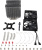 Кулер для процессора Thermalright Phantom Spirit 120 Soc-AM5/AM4/1151/1200/1700 Ret (PS120) Кулер для процессора Thermalright Phantom Spirit 120 Soc-AM5/AM4/1151/1200/1700 Ret (PS120)