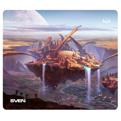     SVEN MP-G03S Island (230  200  2 , , )