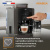 Кофемашина Krups Arabica Latte EA819E10 1450Вт черный/коричневый Кофемашина Krups Arabica Latte EA819E10 1450Вт черный/коричневый