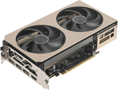���������� MSI NVIDIA GeForce RTX 5060 Ti 8Gb (RTX 5060 TI 8G INSPIRE 2X)
