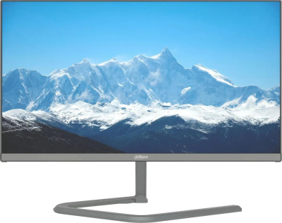 ������� Dahua 21.5" DHI-LM22-C201P IPS LED 1920x1080 100Hz 5ms ������-�����