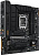   ASUS TUF GAMING B760M-BTF WIFI D4, Socket LGA 1700, Intel B760, mATX, Ret 90MB1E50-M1EAY0