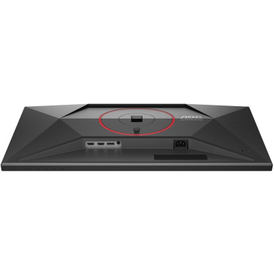 ������� 27" AOC U27G4 IPS, 3840x2160, Black