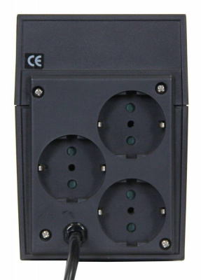 �������� �������������� ������� Powercom RPT-800A EURO