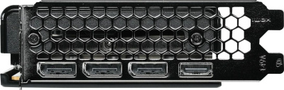 ���������� Palit NVIDIA GeForce RTX 5060 Ti Infinity 3 16Gb (NE7506T019T1-GB2061S)