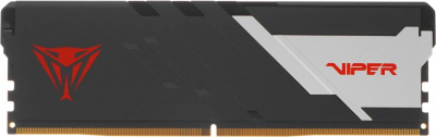 ����������� ������ Patriot Viper Venom PVV516G56C36 DDR5 16�� 5600���, DIMM, Ret