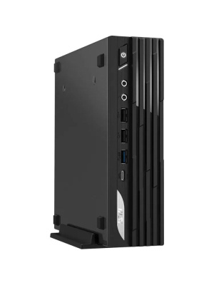 ����-�� MSI Pro DP21 14M-1071XRU Mini, Intel Core i3-14100/8 �� DDR5/512 �� SSD/Intel UHD Graphics/��� ��, ������ (9S6-B0A431-1071)