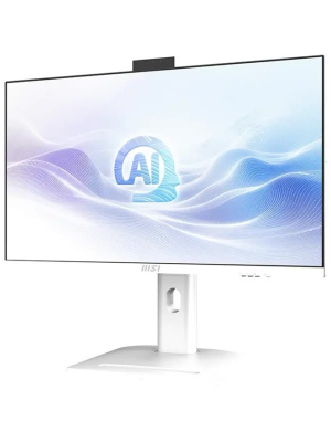 �������� MSI Modern AM273QP AI 1UM-095XRU, 27" (2560x1440) IPS 100 ��/Intel Core Ultra 7 155H/16 DDR5/1024 �� SSD/Intel Arc Graphics/��� ��/����������, ����, ����� (9S6-AF0112-294)