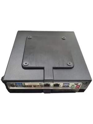 ��������� ���� AQUARIUS Pro P30 K43 USFF1, Intel Core i5-10500/32 �� DDR4/256 �� SSD/Intel UHD Graphics/��� ��/����������, ����, ������ (QRDP-P30K431M31116H125F02NLNFTNN3)