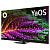  65" LED BBK 65LED-8259/UTS2C (B) /UHD/AOSP 11 (Yandex TV)