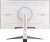 Монитор 27" ABR Technology MC27GQC-i2 VA (1800R) 2560x1440, 1ms, 165Hz White Монитор 27" ABR Technology MC27GQC-i2 VA (1800R) 2560x1440, 1ms, 165Hz White