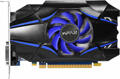 ���������� nVidia GeForce GT1030 KFA2 PCI-E 2048Mb (30NPH4HVQ4SK)