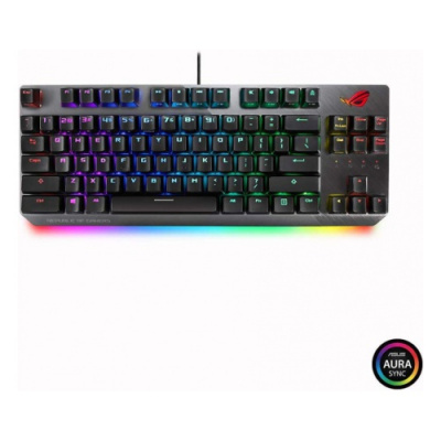  ASUS ROG Strix Scope TKL (90MP00N5-BKRA00)